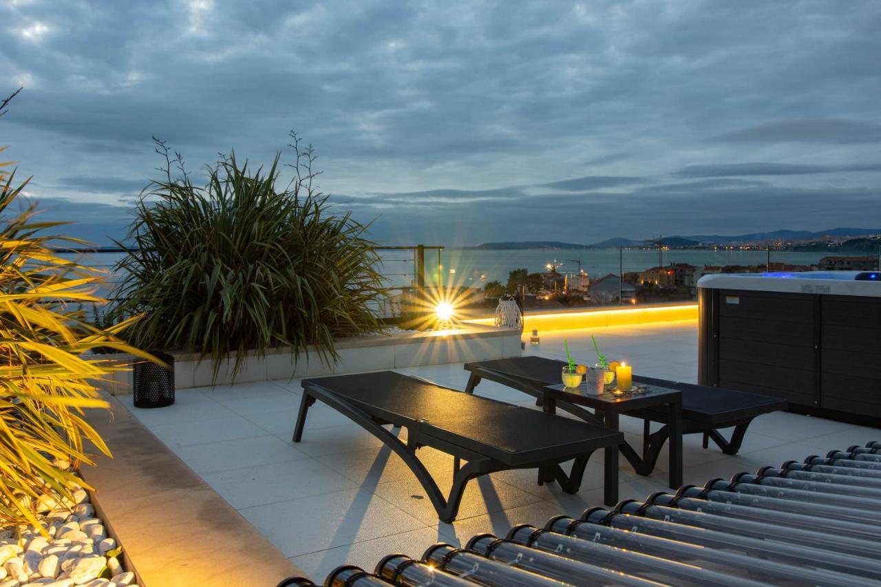 Unique 9 Apartament