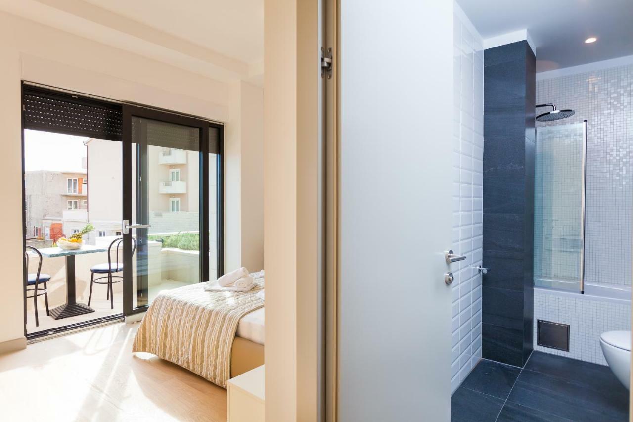 Unique 9 Apartament