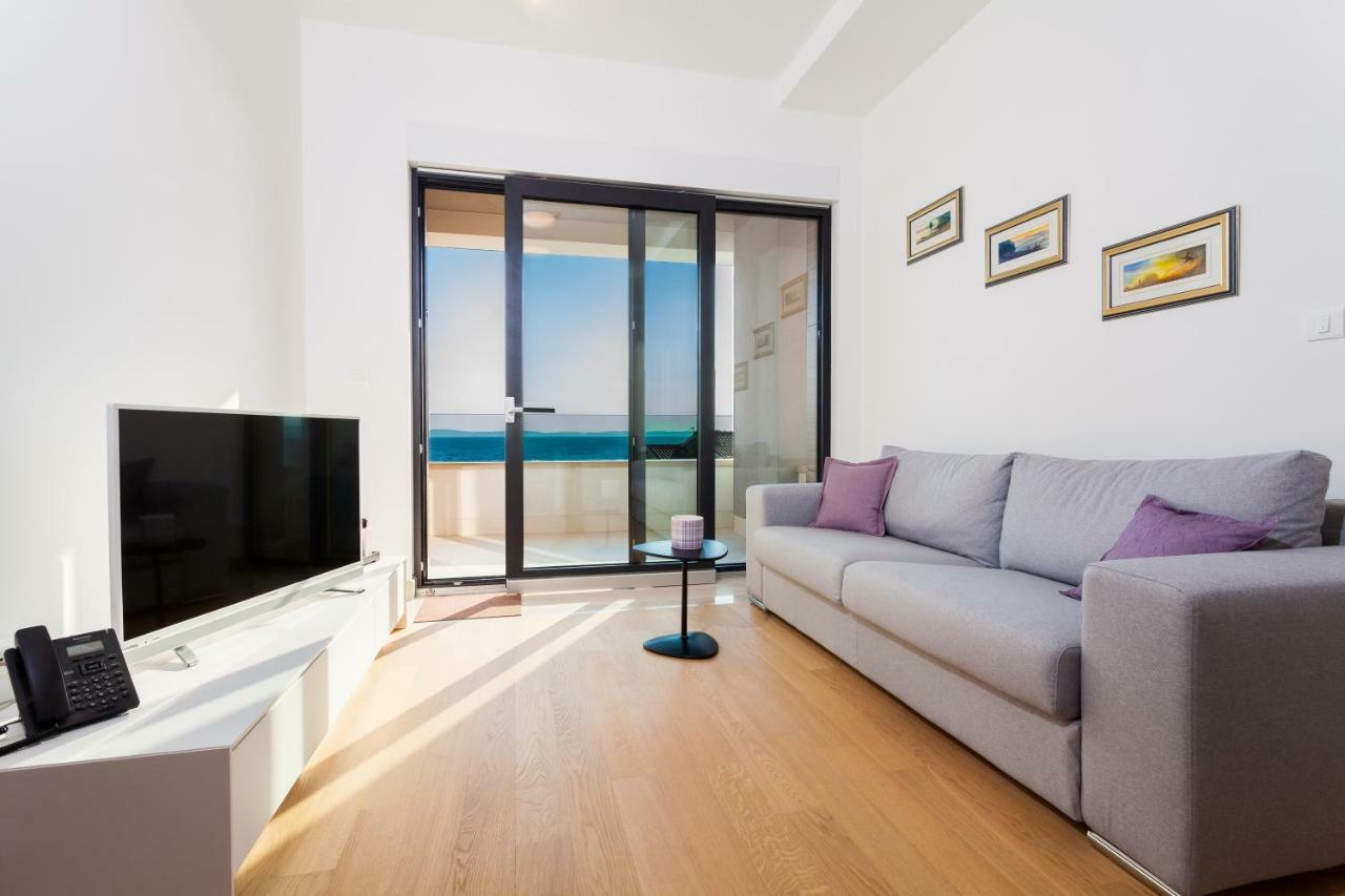 Unique 9 Apartament *