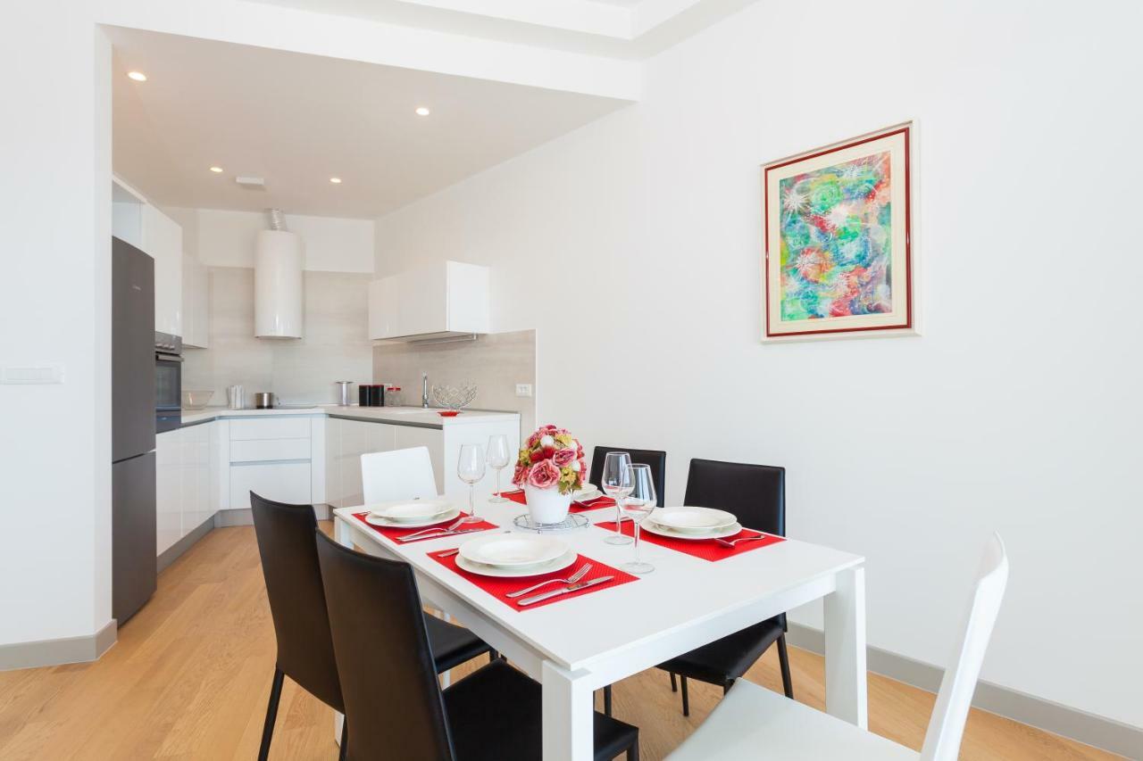 Unique 9 Apartament Podstrana