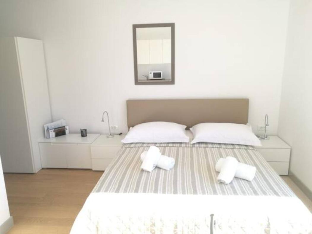 Apartment Unique 9