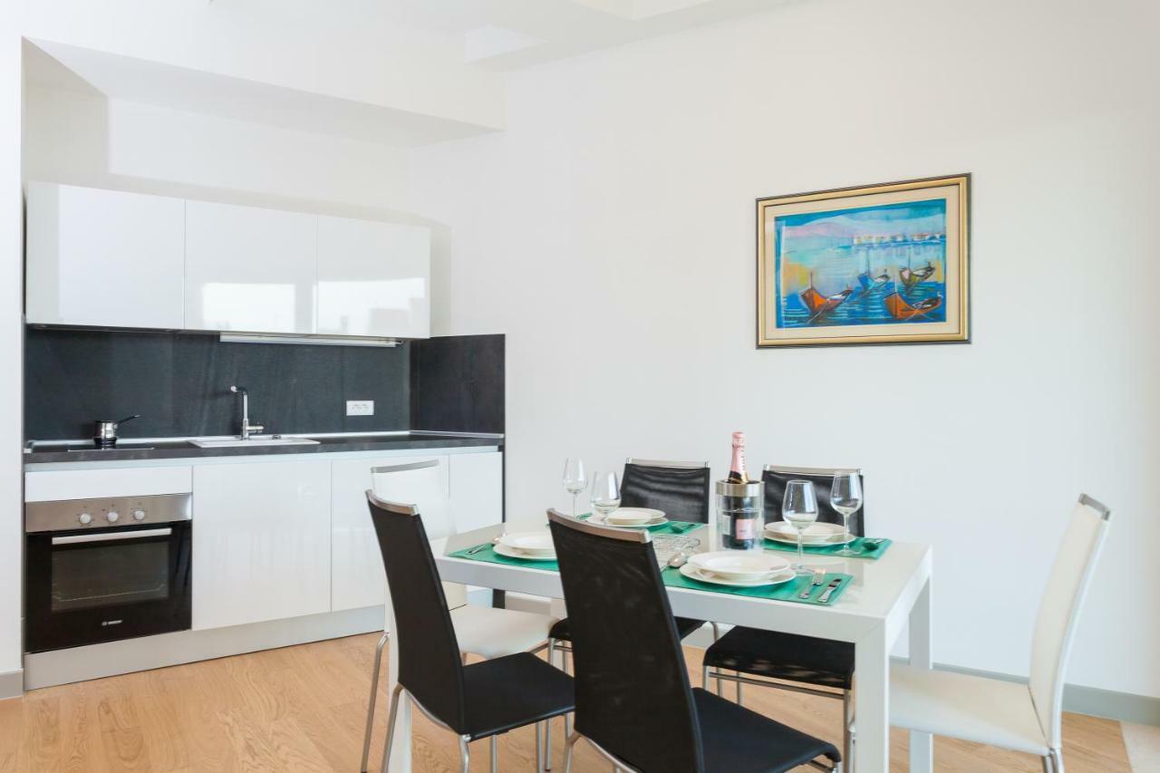 Apartment Unique 9