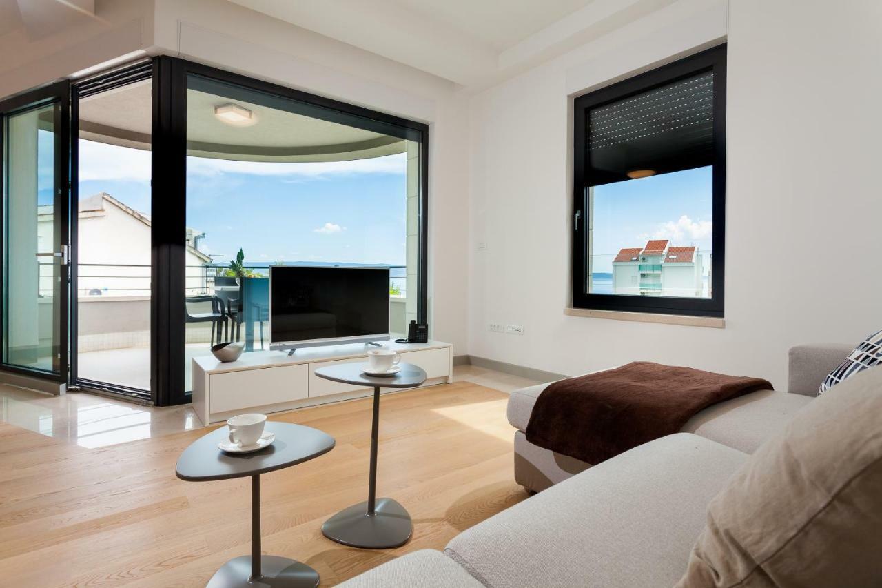 Apartment Unique 9 Podstrana