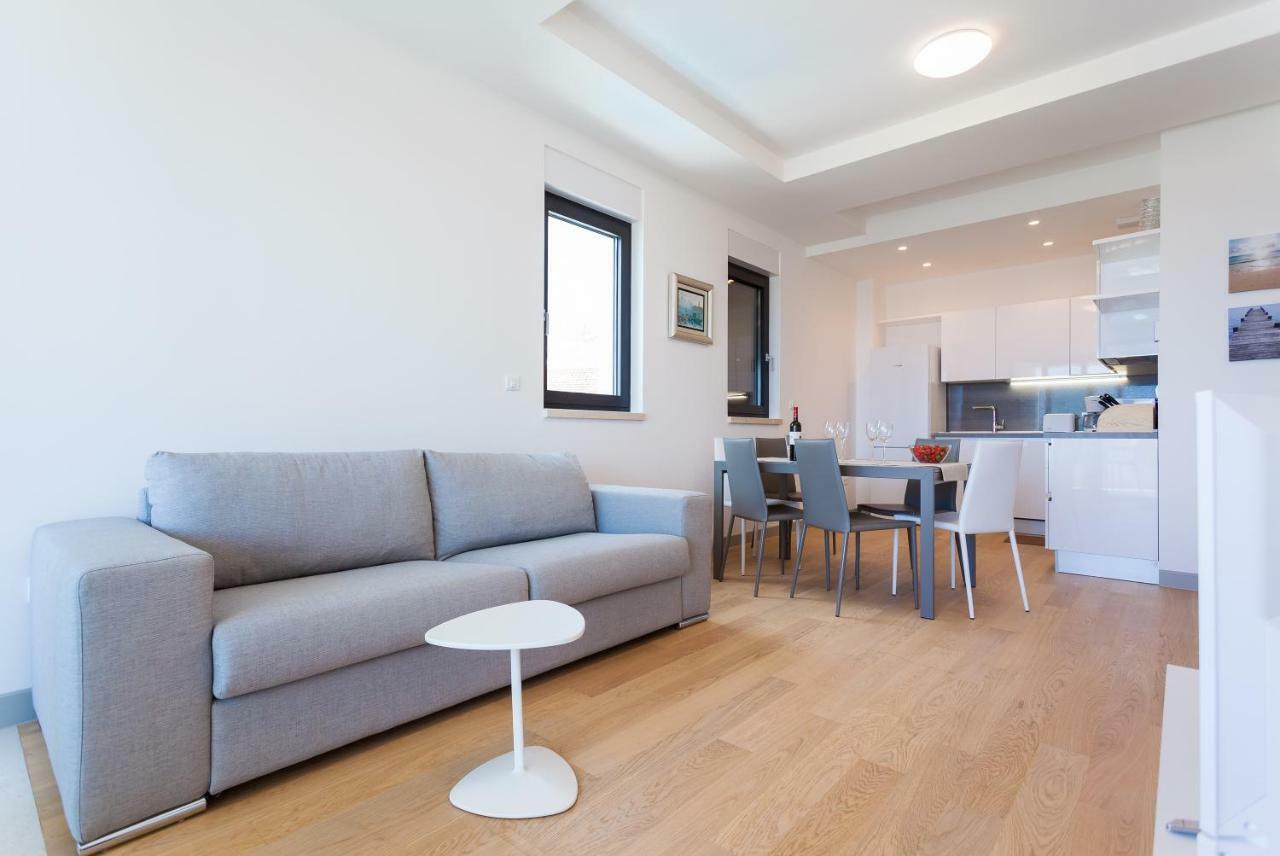 Apartment Unique 9
