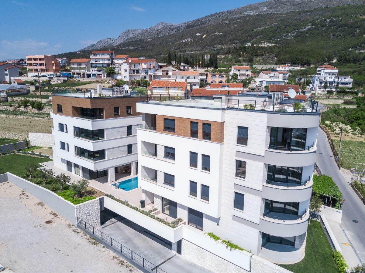 Apartment Unique 9