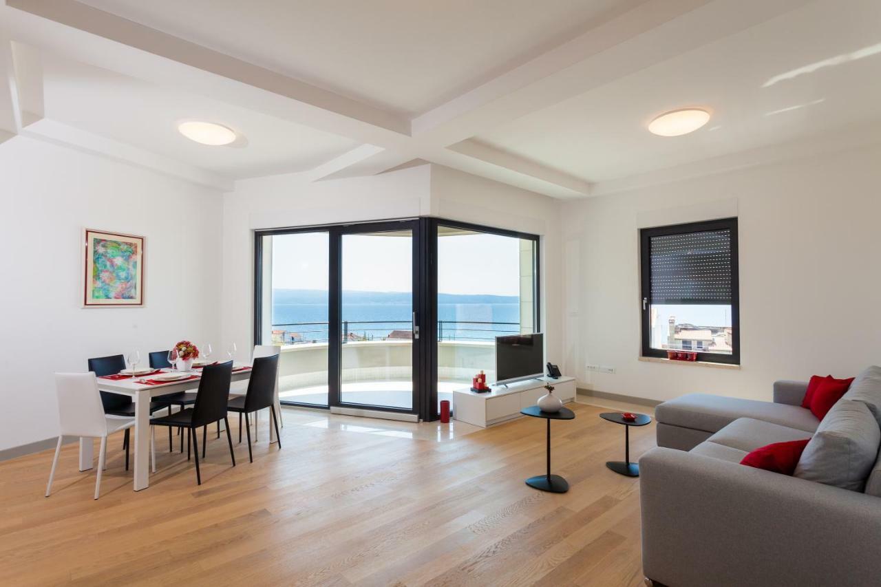 Unique 9 Apartment