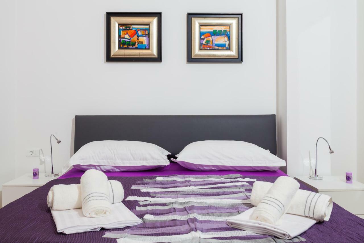 Apartment Unique 9