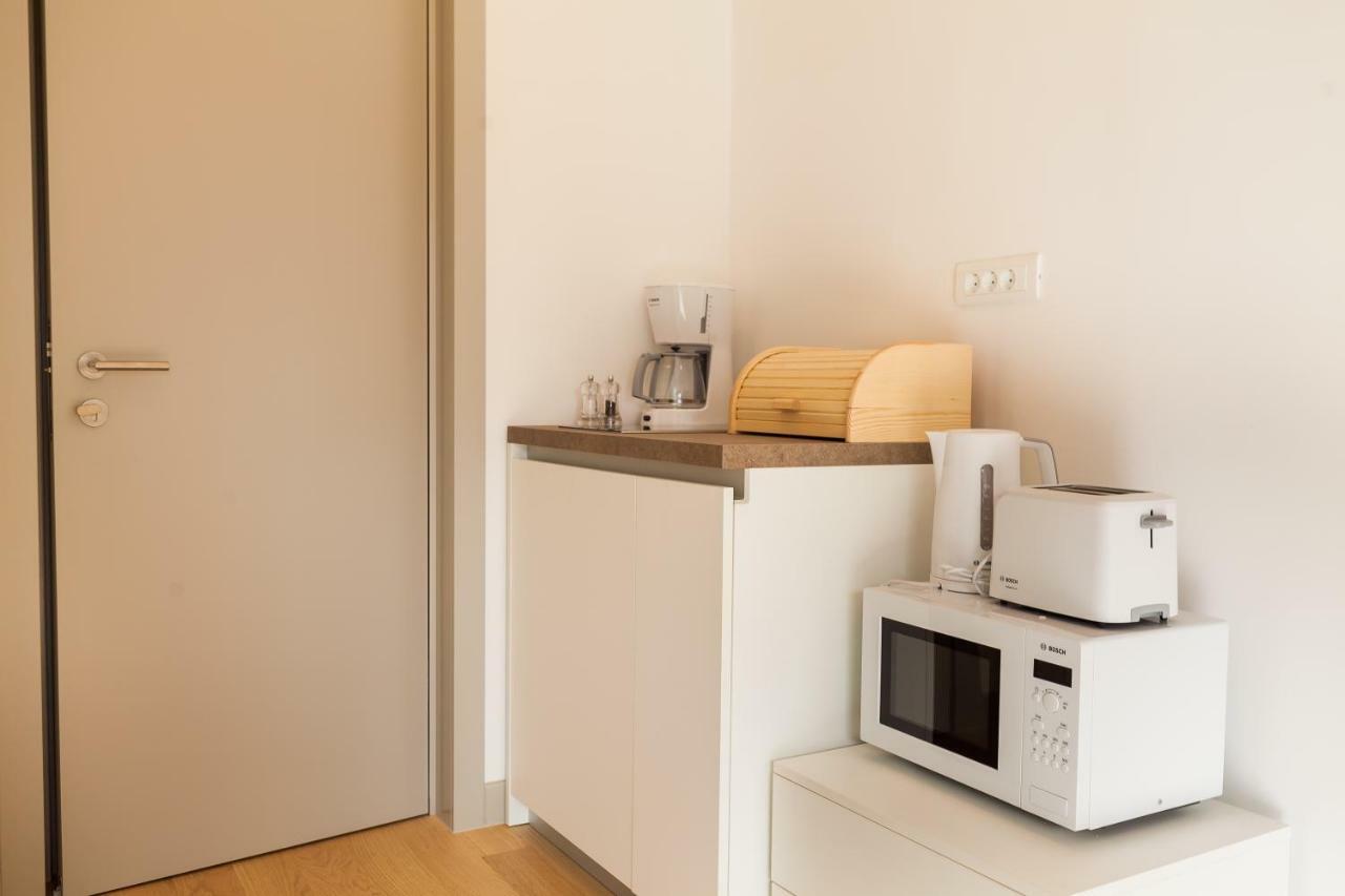 Unique 9 Apartment Podstrana