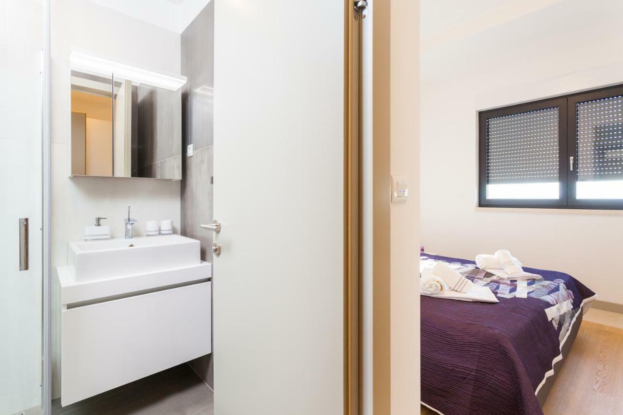 Apartment Unique 9 *