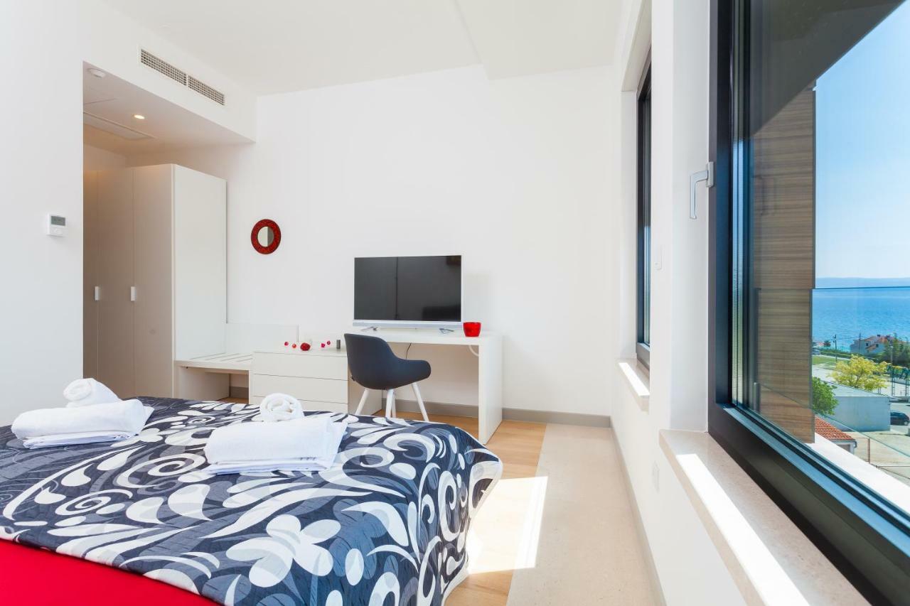 Apartment Unique 9 *
