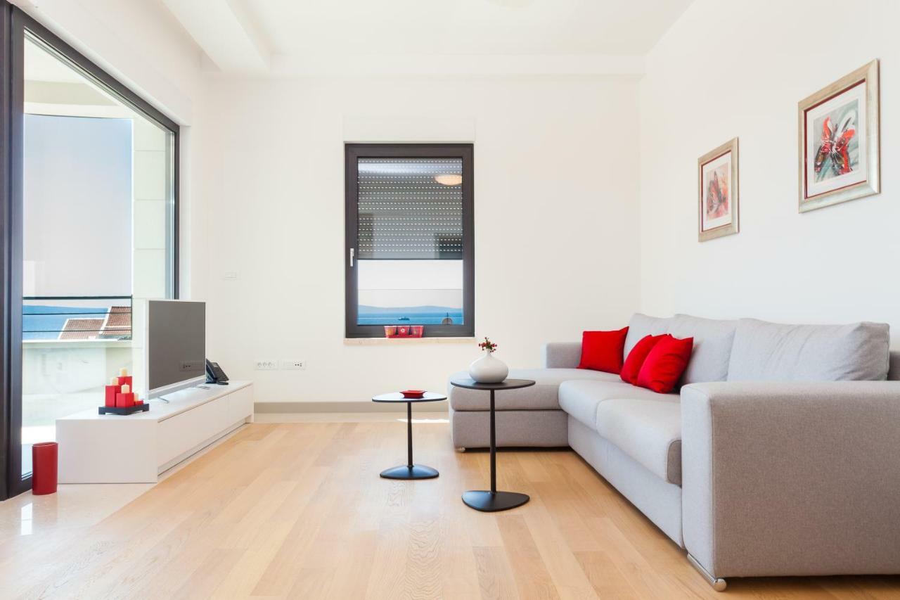 Unique 9 Apartment